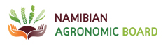 Namibia Agronomic Board logo